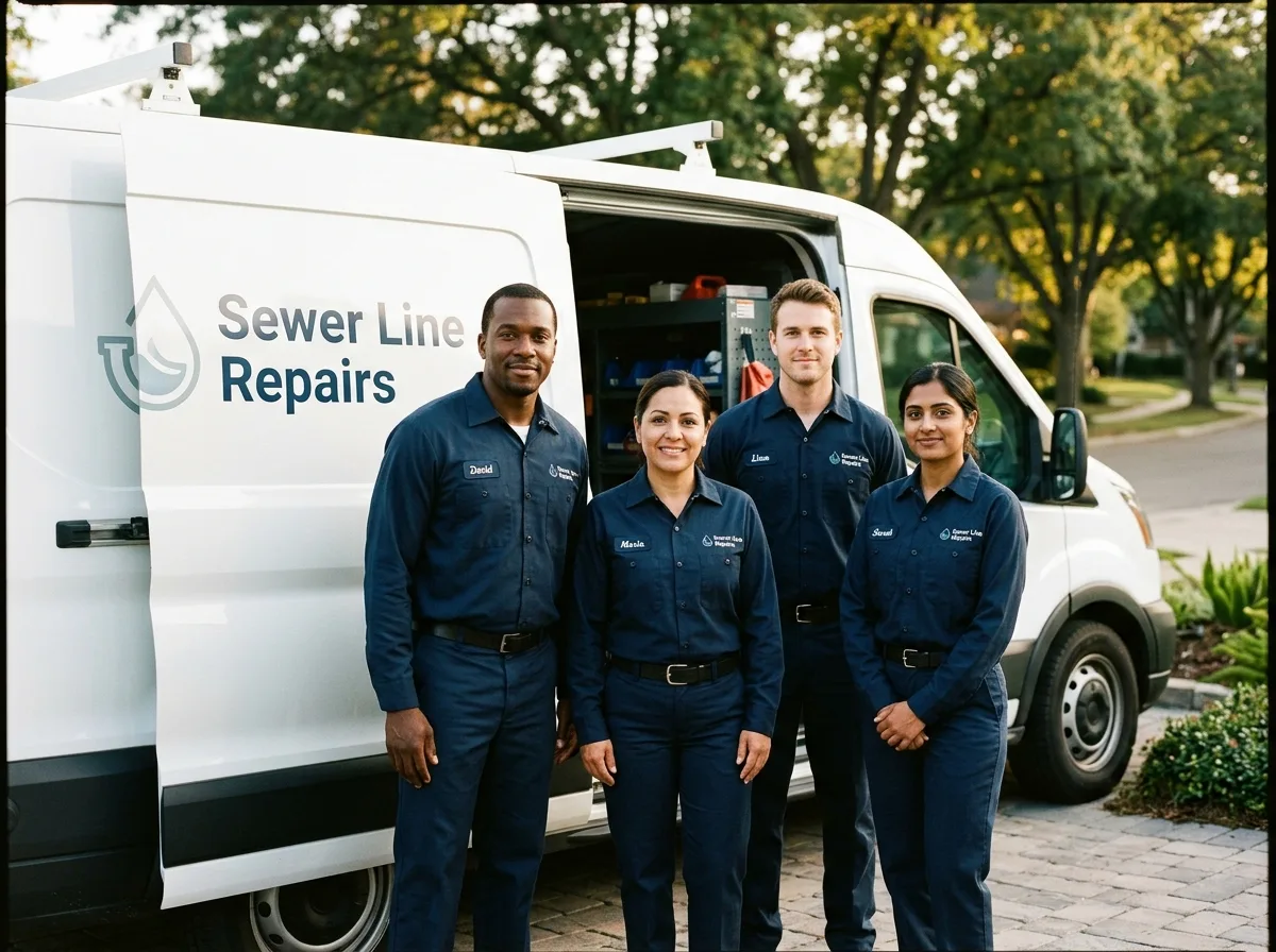 Emergency Plumber company in Advance, NC