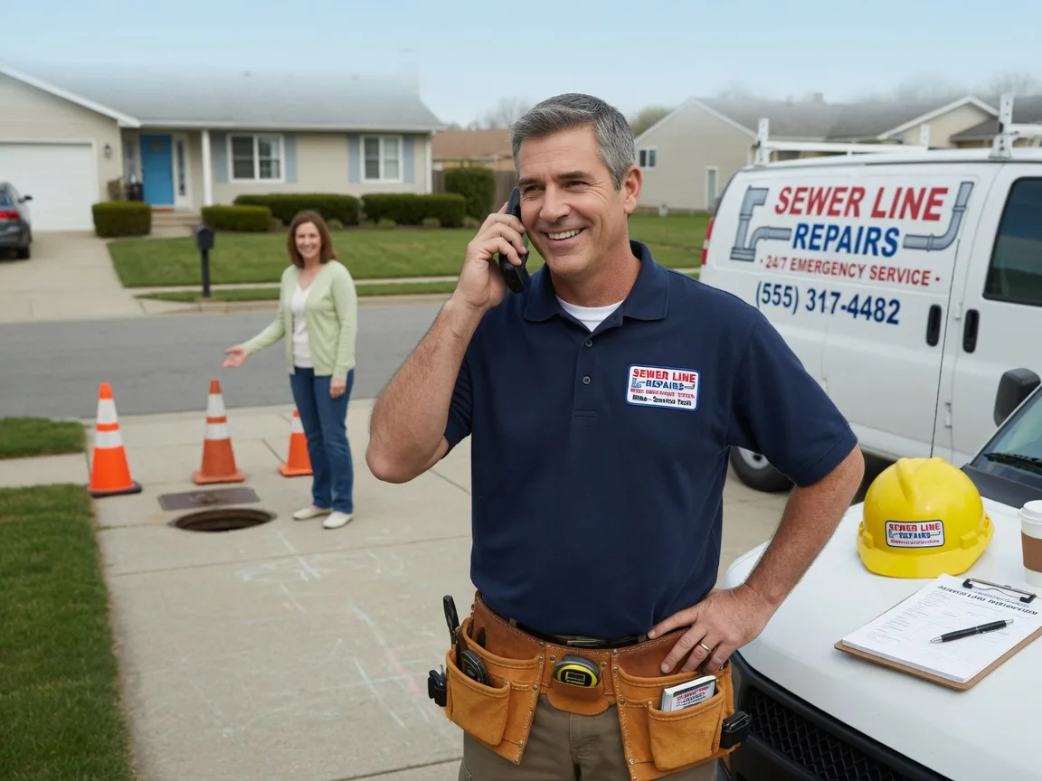 Emergency Plumber Advance, NC FAQs